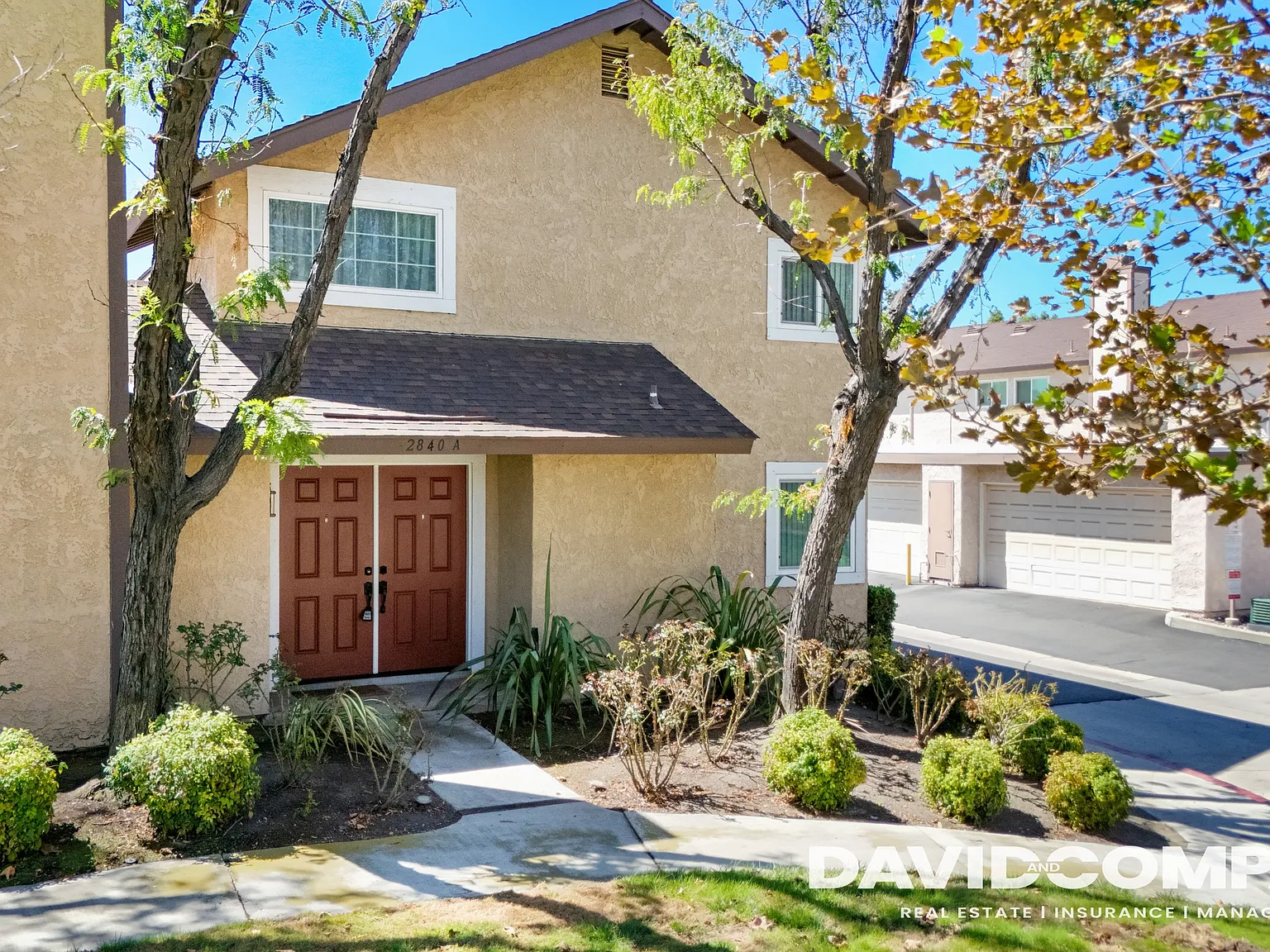 2840 Oak Creek Drive - 1 — Photo 1