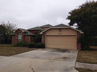 102 Nelson Dr, Copperas Cove, TX 76522
