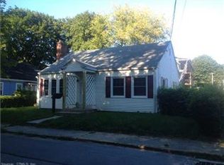 29 School St, Killingly, CT 06239