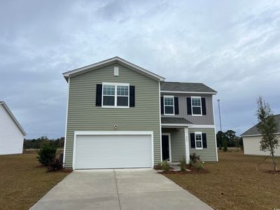 408 Citori Dr, Aynor, SC, 29511