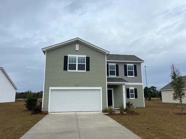 408 Citori Dr, Aynor, SC 29511