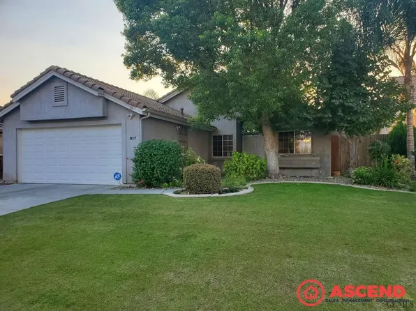 917 Sand Creek Dr, Bakersfield, CA 93312