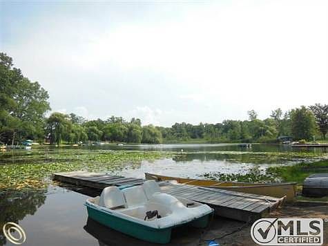 LAKE VIEW