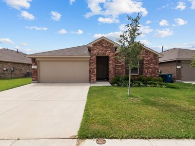 729 Emmons Creek St, Justin, TX, 76247