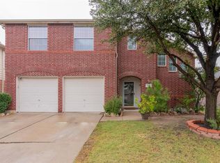 3401 Cheyenne Ranch Rd, Roanoke, TX 76262