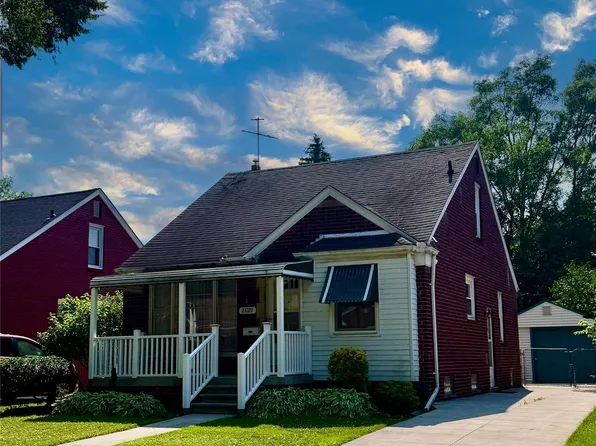 21029 Blackmar Ave, Warren, MI 48091