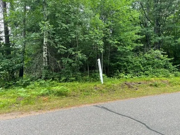 LOT 1 Five Shore Rd W, Phelps, WI 54554