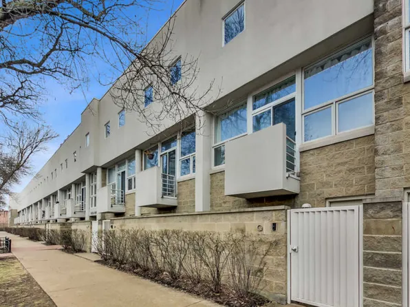 2826 N Talman Ave, Chicago, IL 60618