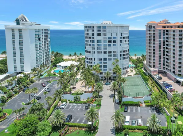 1440 S Ocean Boulevard #6c, Lauderdale By The Sea, FL 33062