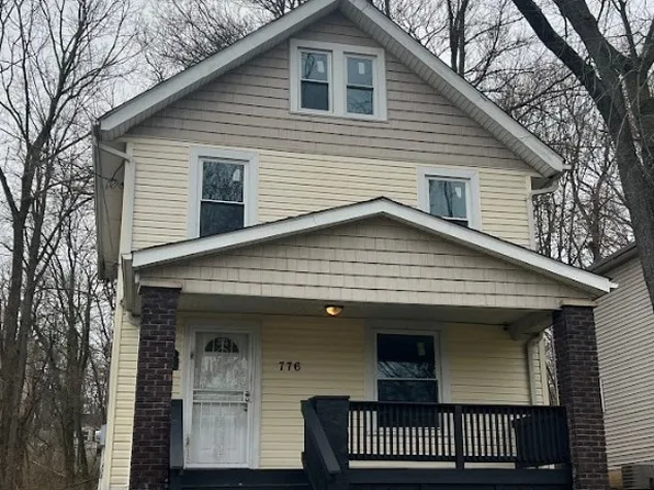 776 Bellevue Ave, Akron, OH 44307
