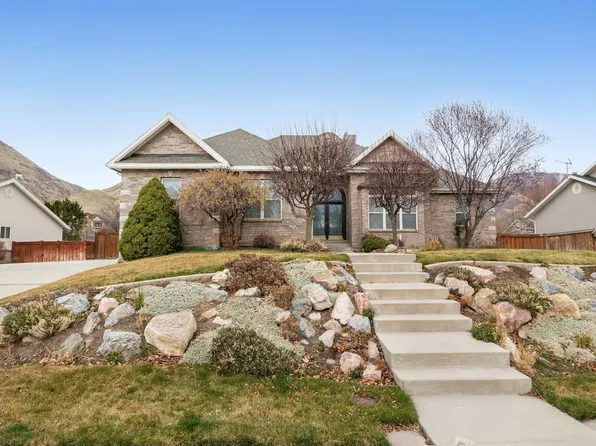 1839 River Bottom Rd, Springville, UT 84663