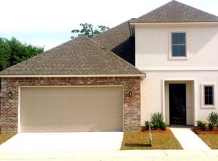 12412 N. Stumberg Villas Ct., Baton Rouge, LA 70817