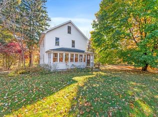 2164 State Route 32, Modena, NY 12548