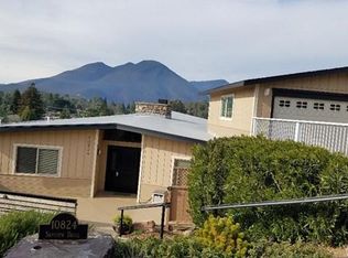 10824 Skyview Dr, Kelseyville, CA 95451
