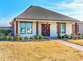 7735 Water Edge, Beaumont, TX 77707