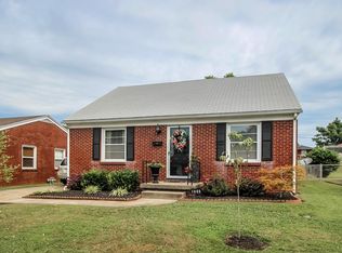1735 Winding Way, Owensboro, KY 42303