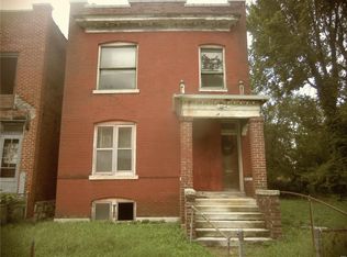 3738 Maffitt Ave, Saint Louis, MO