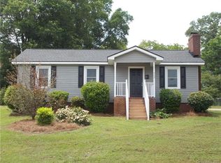 423 Kimbrell St, Rock Hill, SC 29730