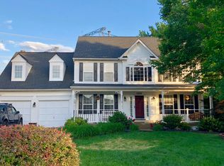 13252 Scottish Hunt Ln, Bristow, VA 20136