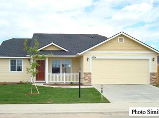 3039 W Ginger Gold Dr, Kuna, ID 83634