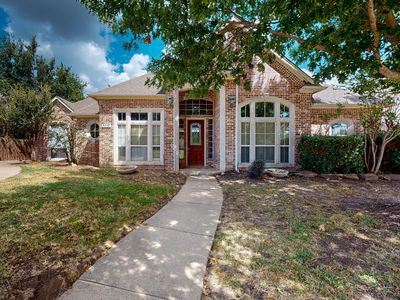8204 Edgemont Ct, North Richland Hills, TX, 76182