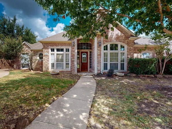 8204 Edgemont Ct, North Richland Hills, TX 76182