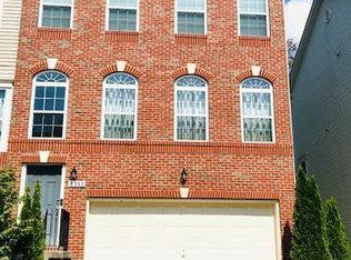8553 Crooked Tree Ln, Laurel, MD 20724