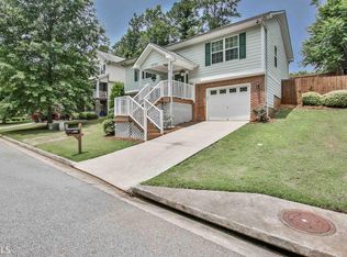 2750 Silver Hill Ter, Atlanta, GA