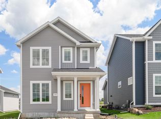 2535 Cobbler Rd, Fitchburg, WI 53711