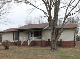 1449 Frye Rd, Columbia, TN 38401