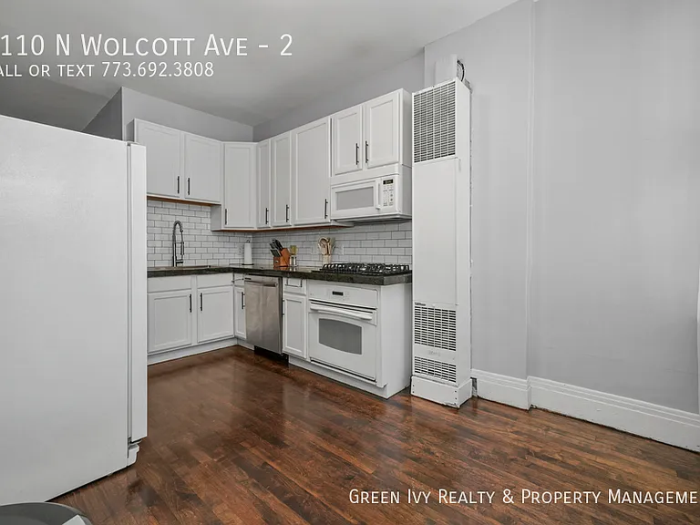 1110 N Wolcott Ave #2 — Photo 15