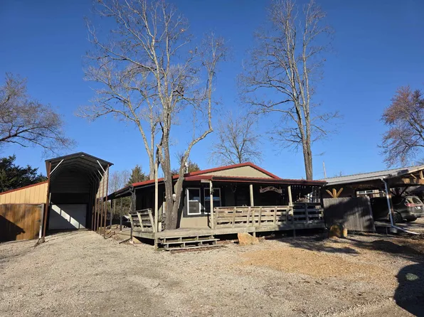 407 Y50 Rd, Fall River, KS 67047