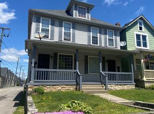 526 W 1st Ave, Columbus, OH 43201