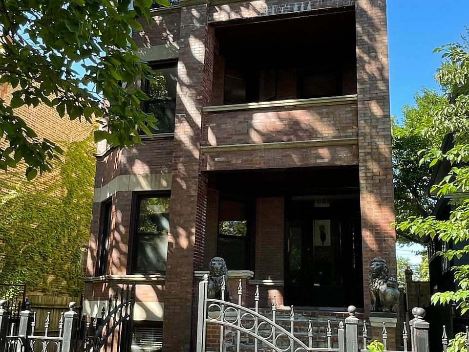 1st image of 5914 N Magnolia Ave #A