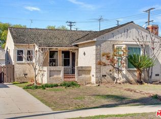 4129 Le Bourget Ave, Culver City, CA 90232