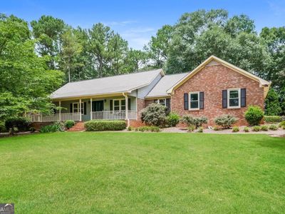 3040 Wood Valley Dr, McDonough, GA, 30253