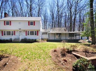 273 E Hill Rd, Canton, CT 06019