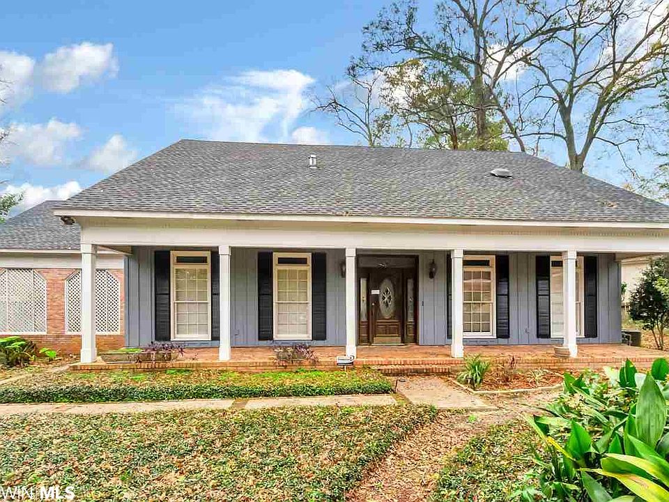 2828 Grant St, Mobile, AL 36606 Zillow
