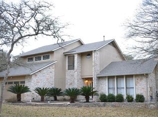 1502 Silverado Cir, Austin, TX 78746