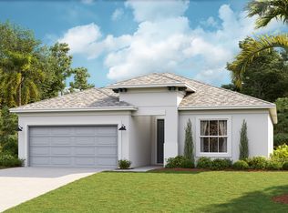 Alpine Plan, Fieldstone by Cardel Homes, Plant City, FL 33563