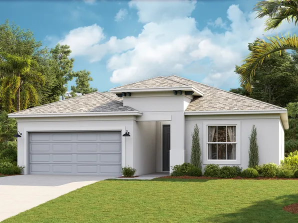 Alpine Plan, Fieldstone by Cardel Homes