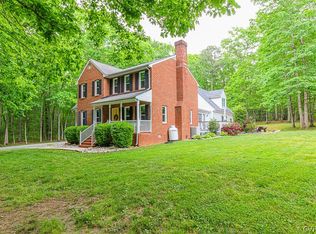 11426 Howards Mill Rd, Glen Allen, VA 23059