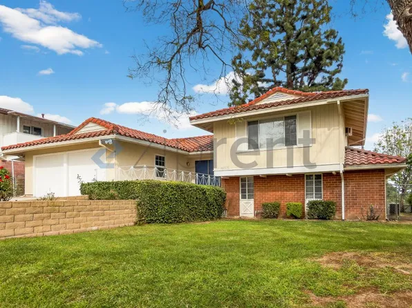 9534 Swinton Ave, North Hills, CA 91343