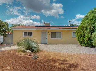 2413 Gretta St NE, Albuquerque, NM 87112