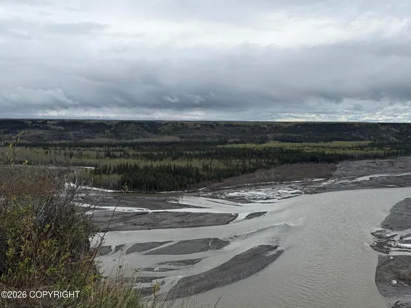 Mile 5 Tok Cut Off Hwy, Gakona, AK 99586
