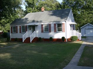 12 Newport Ave, Newport News, VA 23601
