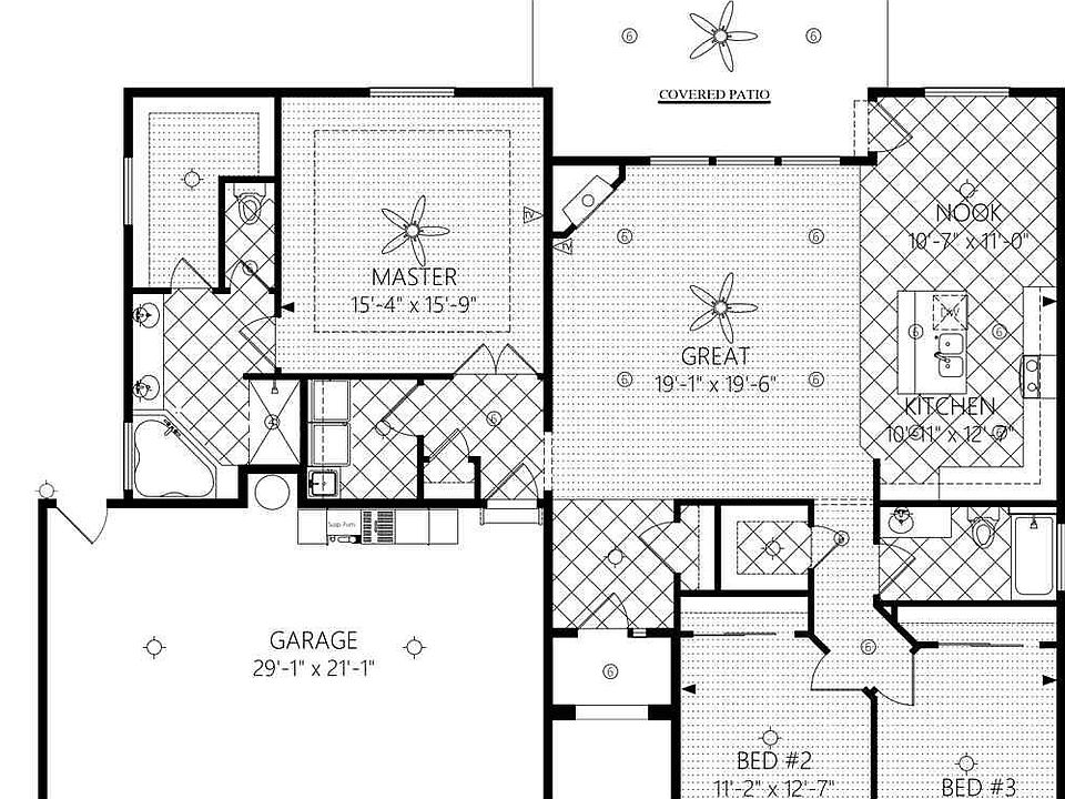 2nd image of 695 Thebes St