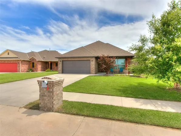 20574 Legacy Xing, Harrah, OK 73045