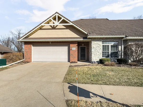 1014 2nd Street Ct #1014, Moline, IL 61265