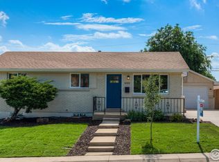 8332 Adams Way, Denver, CO 80221